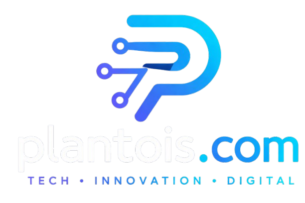 Blog.plantois.com