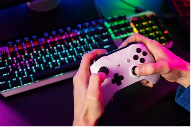 Build a Custom Gaming PC: The Ultimate Way to Upgrade Your Gaming Experience